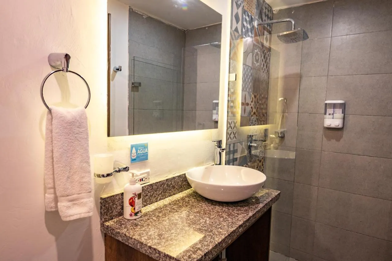 Hotel Amoek Cartagena