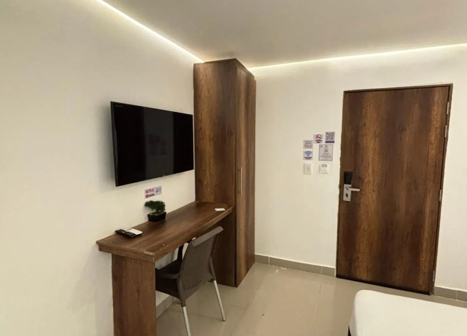 Hotel Amoek Cartagena