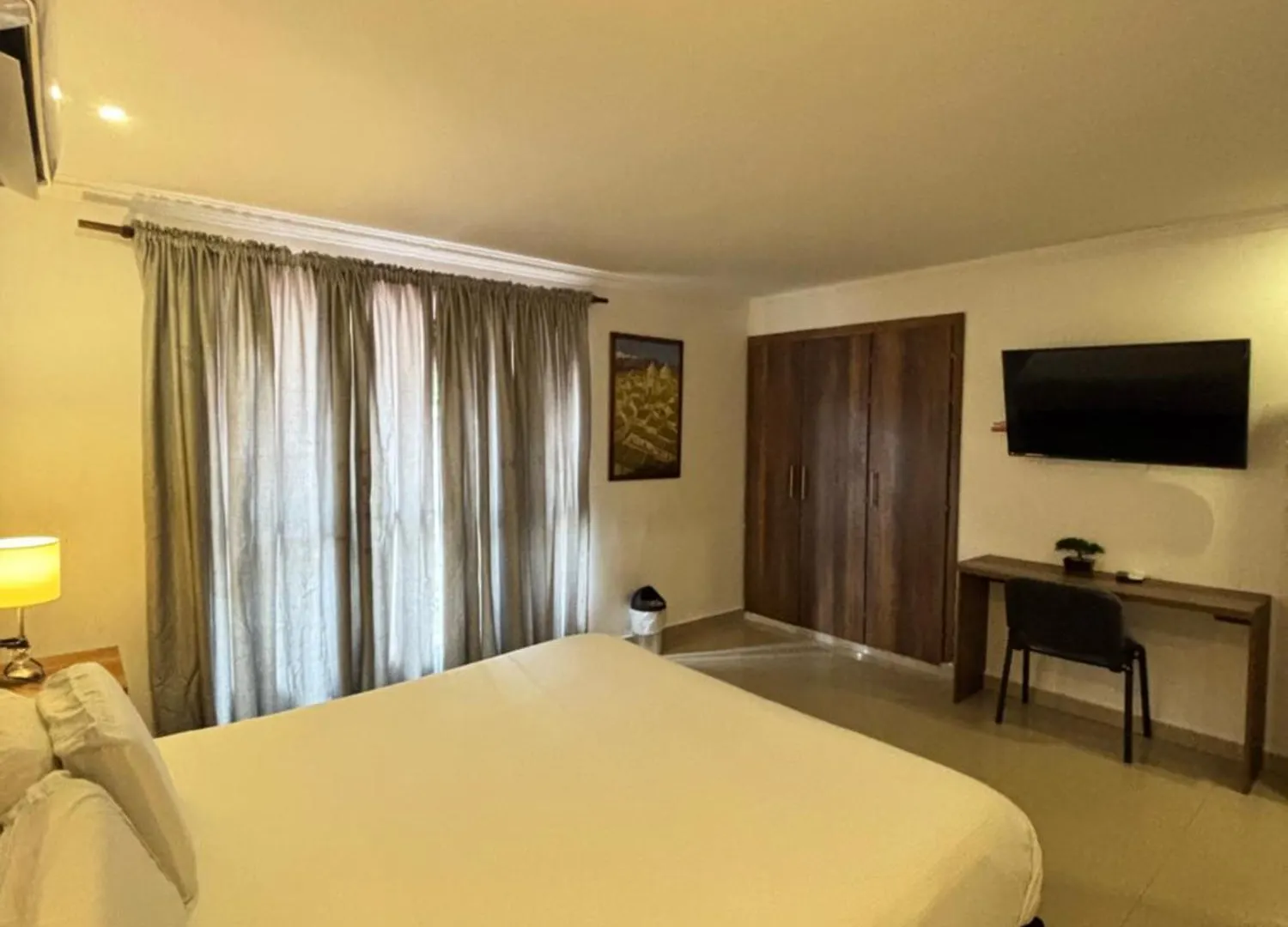 Hotel Amoek Cartagena