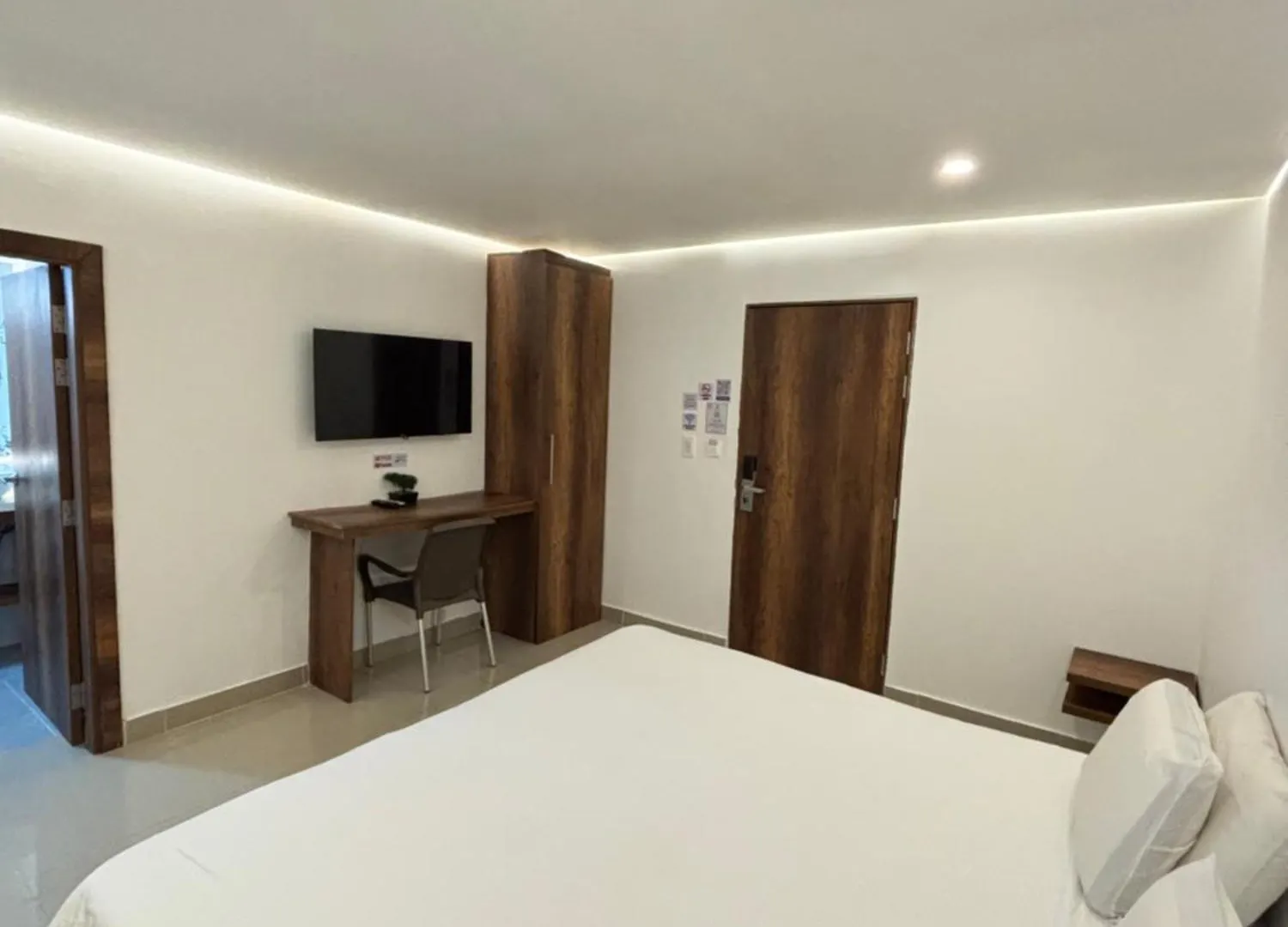 Hotel Amoek Cartagena 3*,