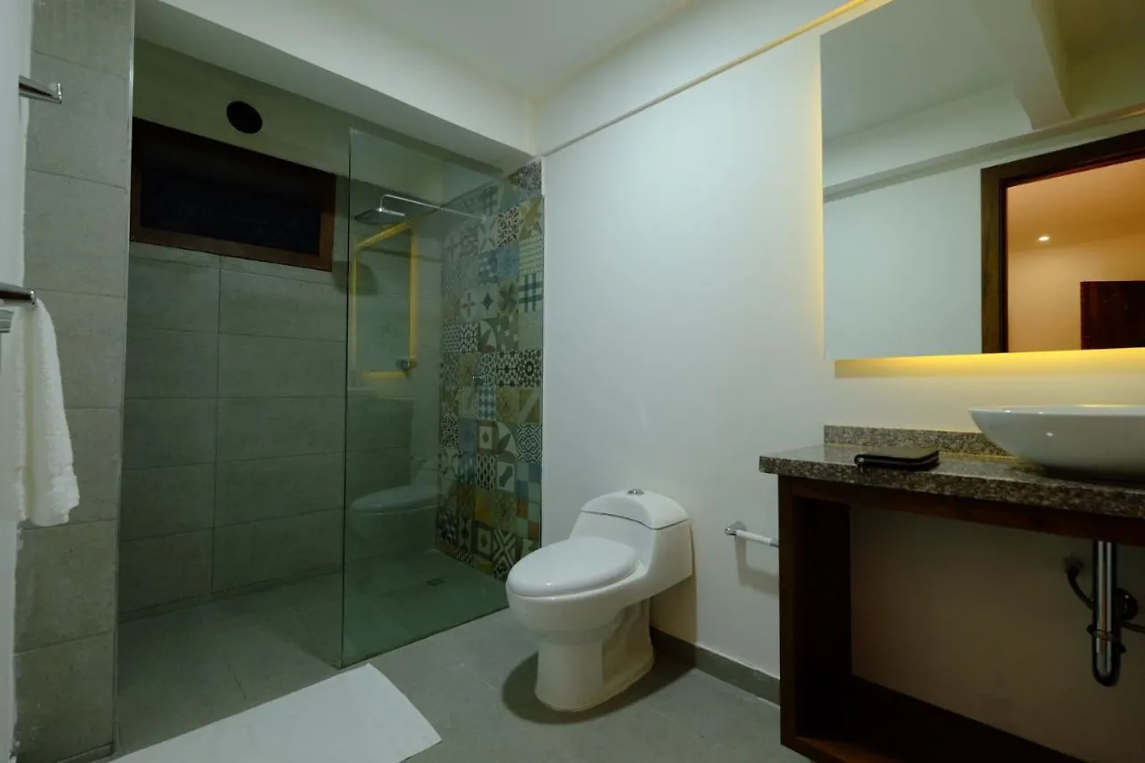 Hotel Amoek Cartagena