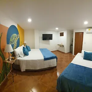 Hotel Candilejo Boutique, Cartagena