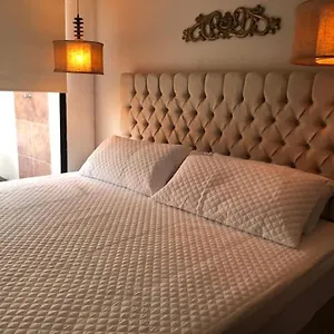 Hotel Casa Makondo, Cartagena