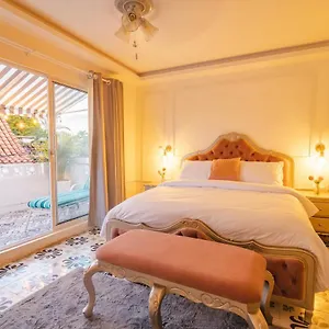 Hotel Casa Hadasa, Cartagena