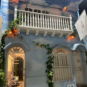 Guest house Casa Cielo, Cartagena