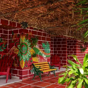La Guaca (adults Only) Auberge de jeunesse