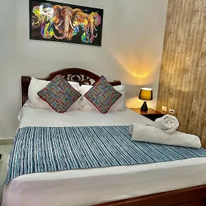 Hotel Casa Centro Historico De Indias, Cartagena