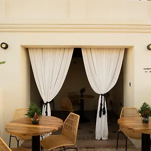 Hotel Privado Designer Boutique, Cartagena