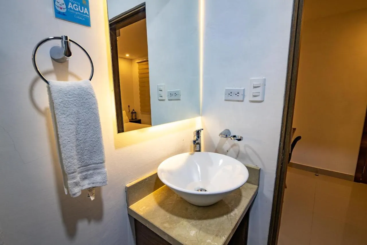 Hotel Amoek Cartagena