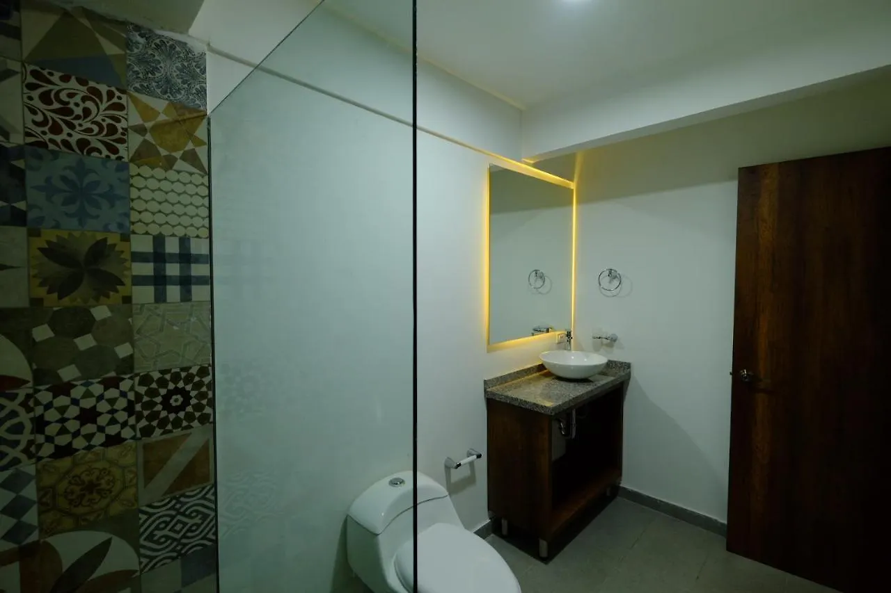 Hotel Amoek Cartagena
