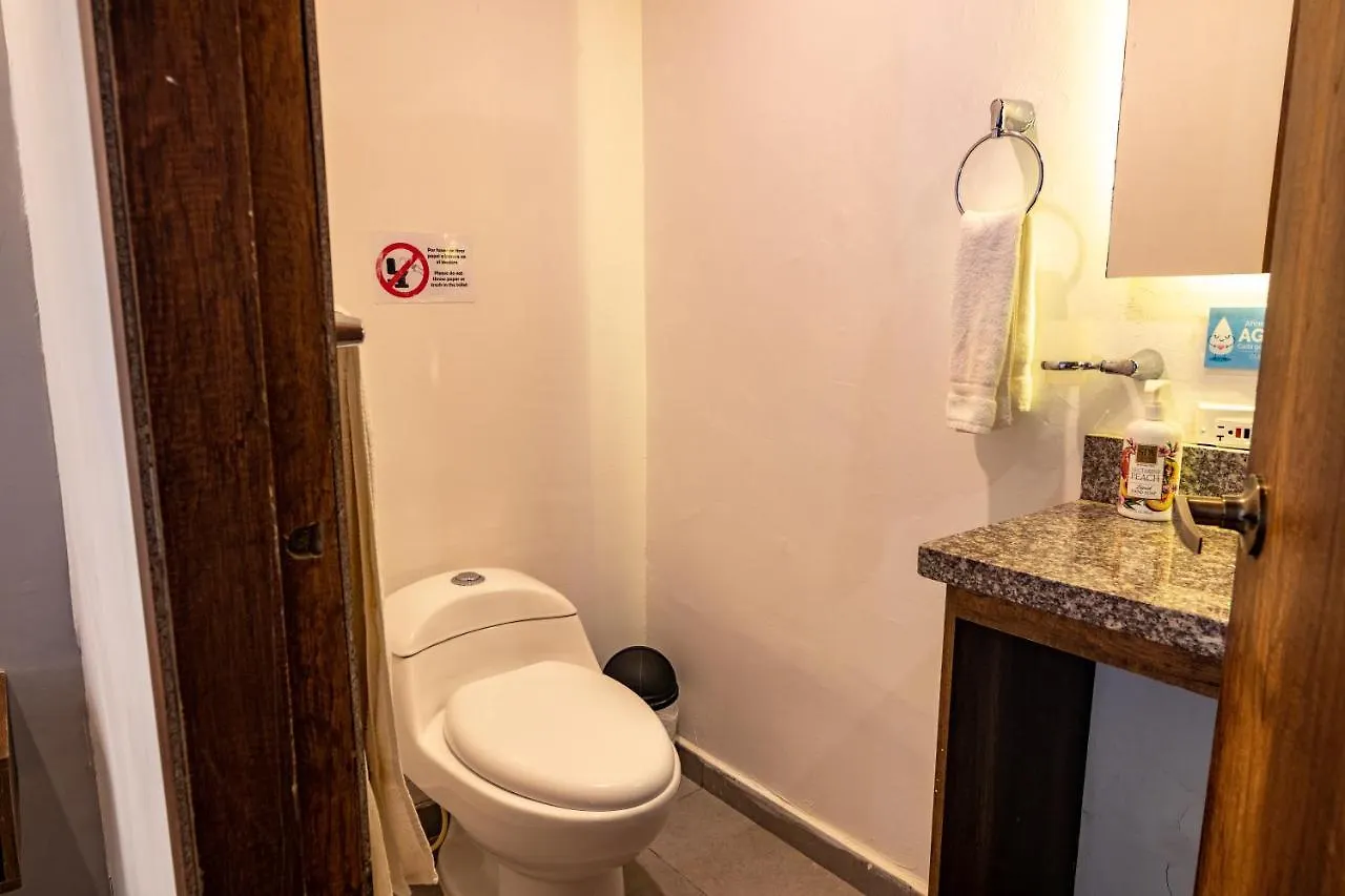 ***  Hotel Amoek Cartagena  Kolumbien
