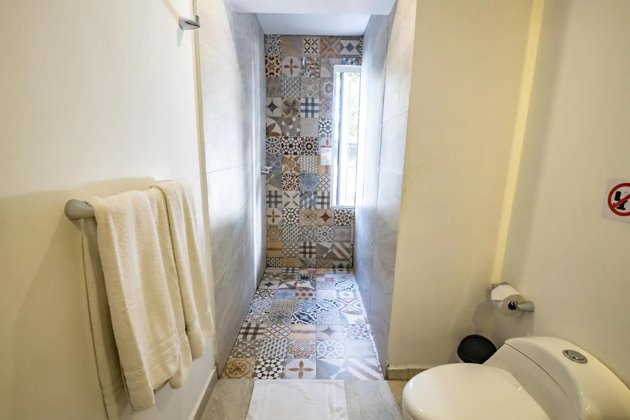 Hotel Amoek Cartagena