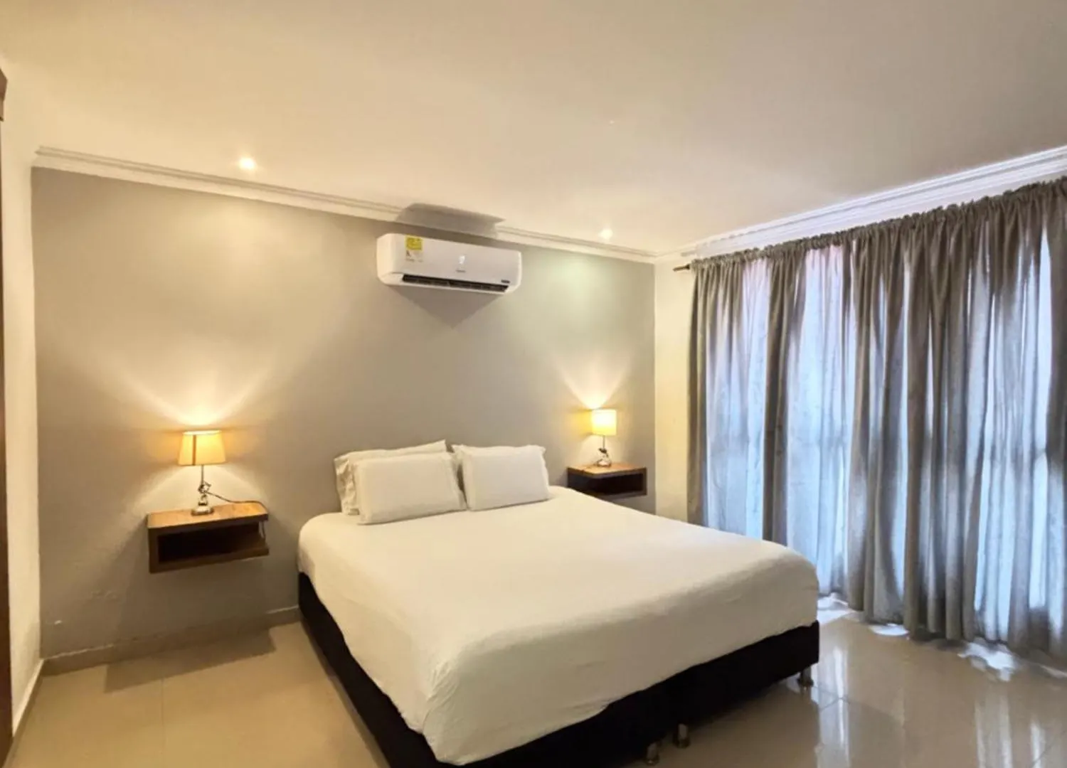 Hotel Amoek Cartagena