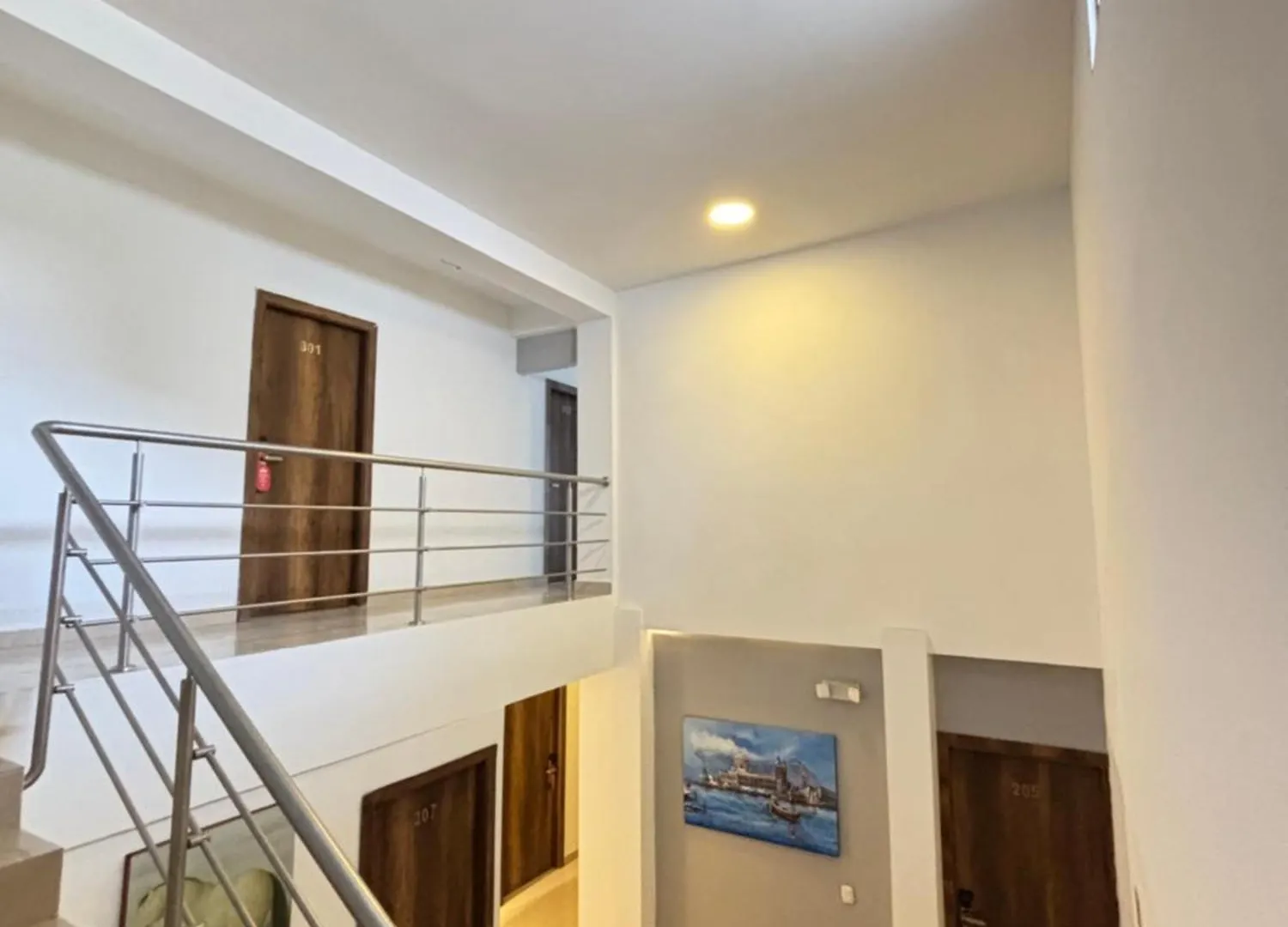 Hotel Amoek Cartagena