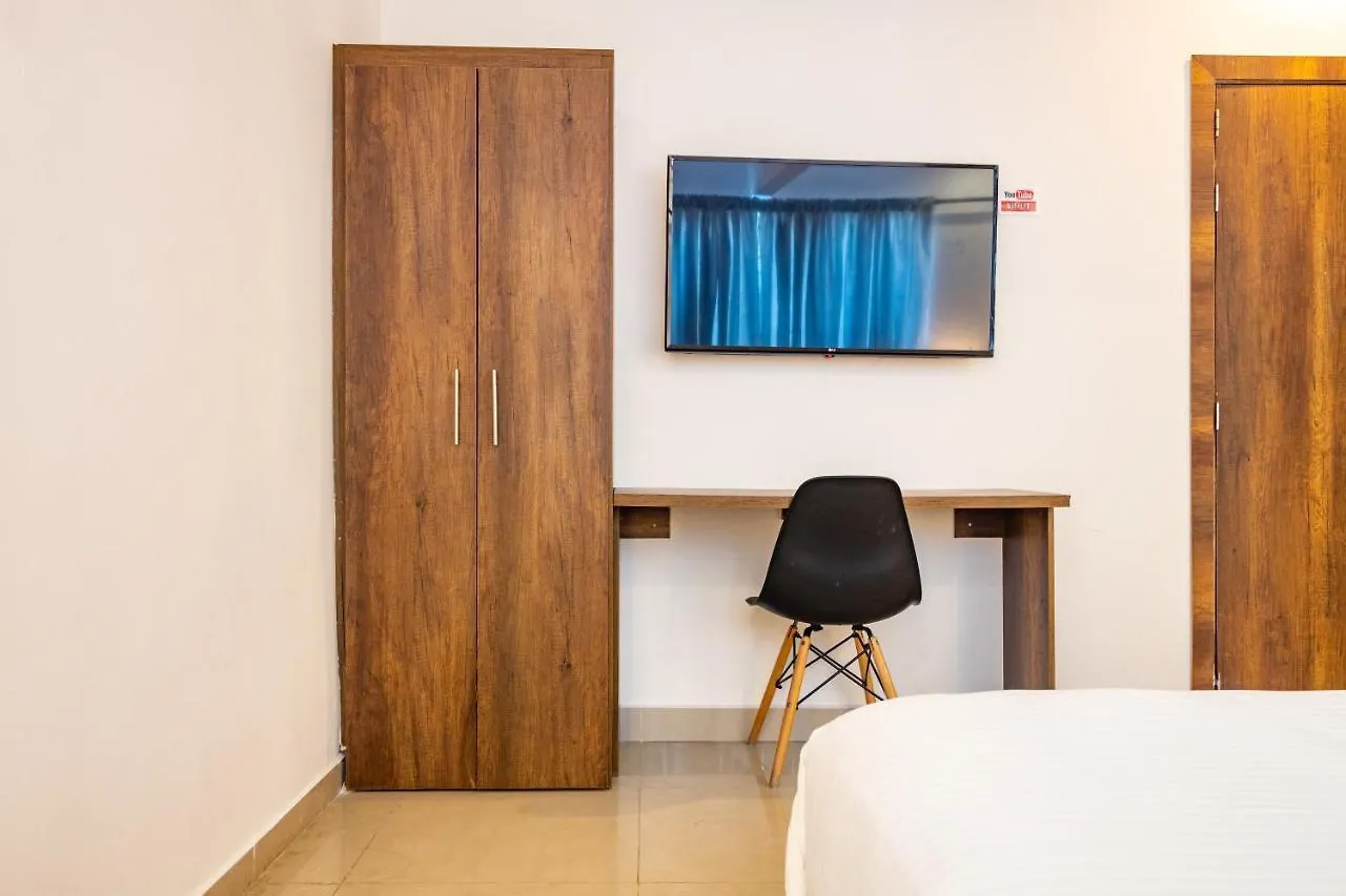Hotel Amoek Cartagena