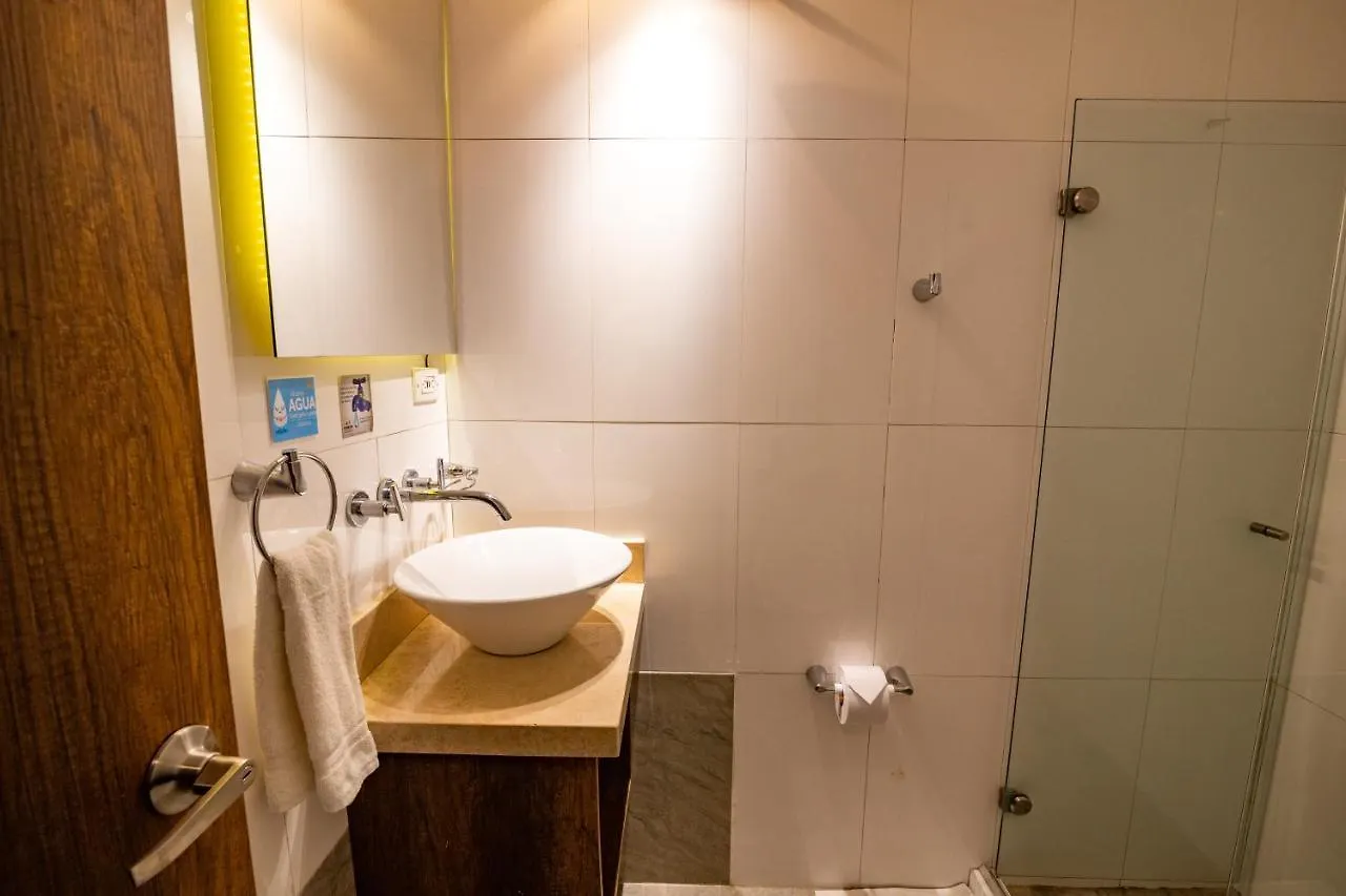 Hotel Amoek Cartagena