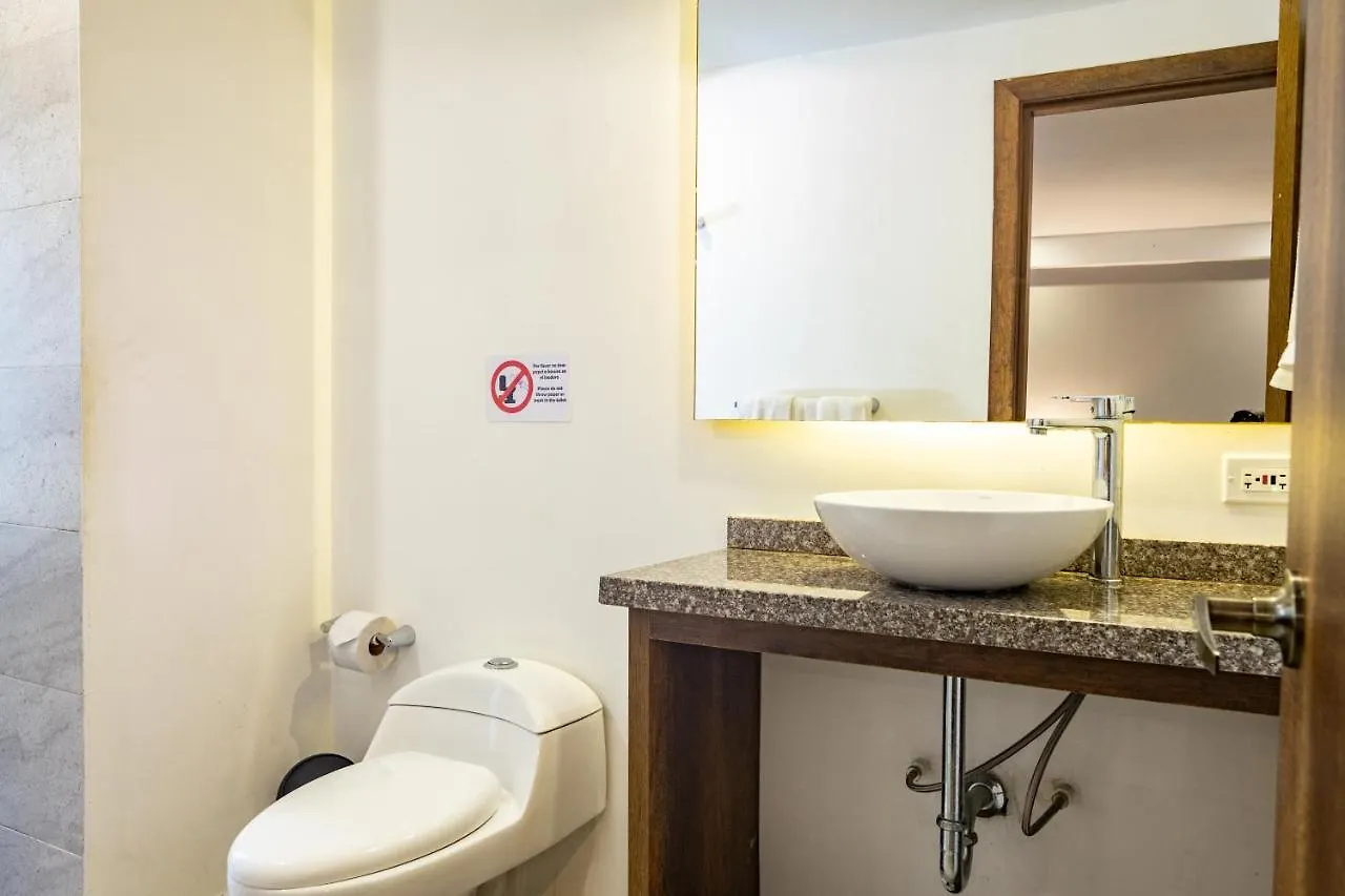Hotel Amoek Cartagena
