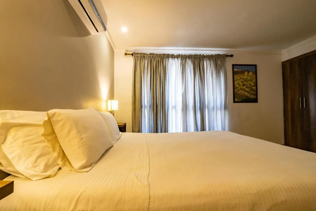 Hotel Amoek Cartagena