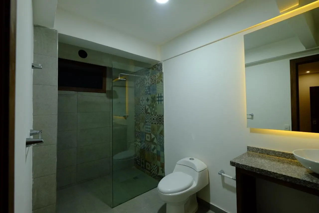 Hotel Amoek Cartagena