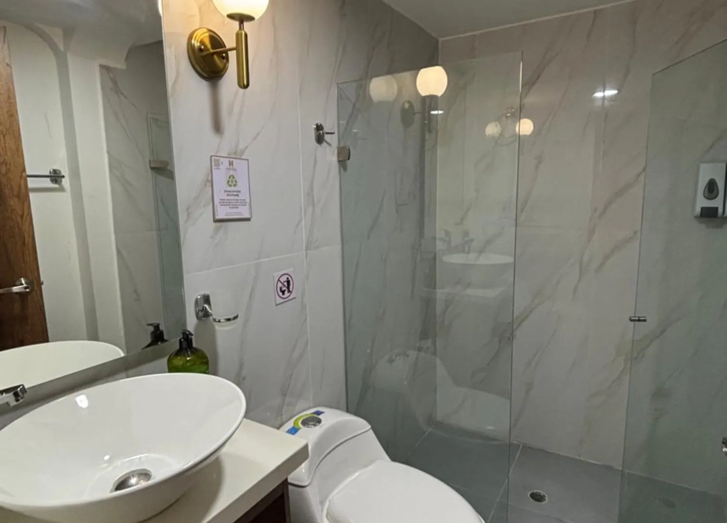 Hotel Amoek Cartagène 3*,  Colombie