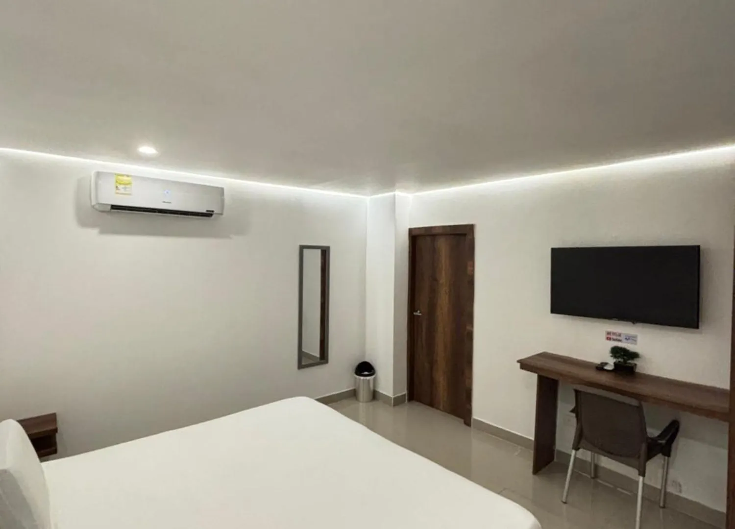 ***  Hotel Amoek Cartagena Colombia