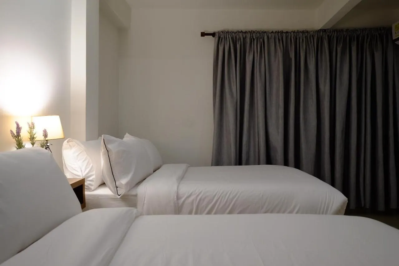 Hotel Amoek Cartagena Colombia