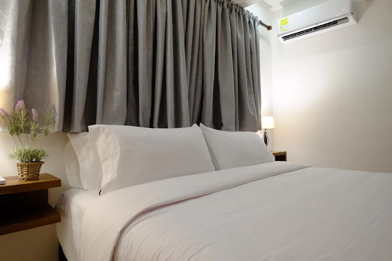 Hotel Amoek Cartagena